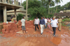 New bus stand and Pumpwell road revisited